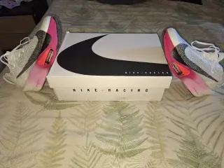 Nike Alphafly 3 Zapatillas Running Mujer