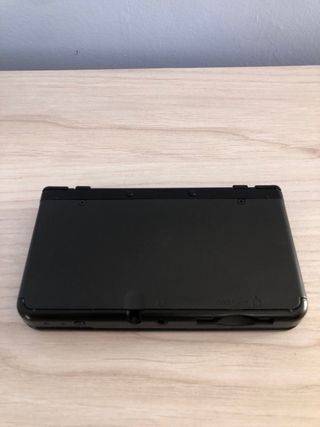 Nuovo Nintendo 3DS Nero