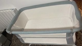 Cuna de colecho Jane