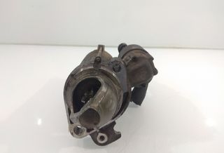 Audi 2009916 079911023d motor arranque a6 avant