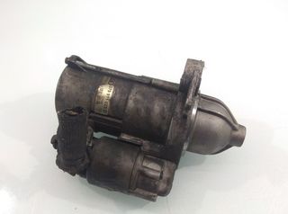 Audi 2009916 079911023d motor arranque a6 avant