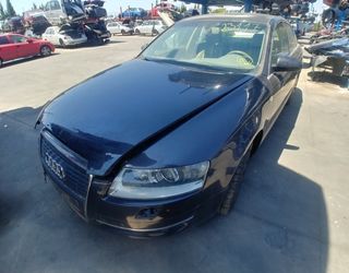 Audi 2009916 079911023d motor arranque a6 avant