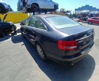 Audi 2009916 079911023d motor arranque a6 avant