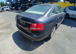 Audi 2009916 079911023d motor arranque a6 avant