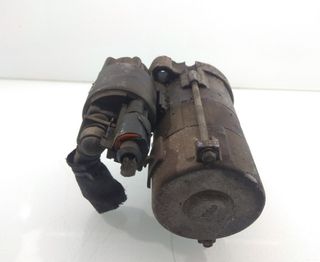 Audi 2009916 079911023d motor arranque a6 avant