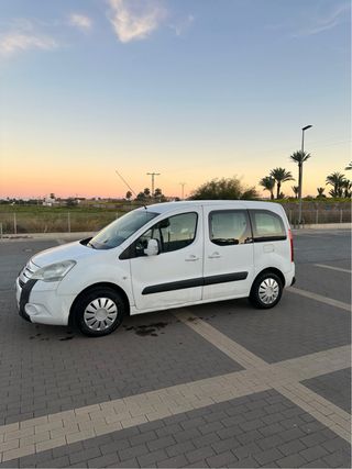 Citroen Berlingo 2011