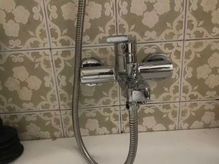 Electricidad y Fontanería