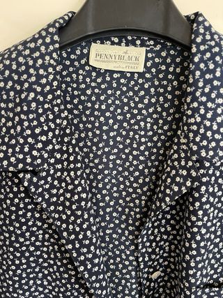 Camicia Penny Black Donna Tg 42
