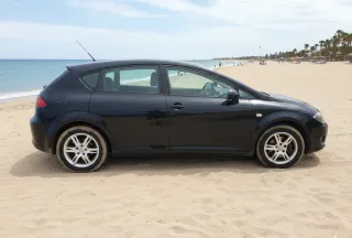 SEAT LEON ÚNICO PROPIETARIO