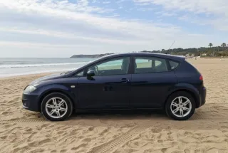 SEAT LEON ÚNICO PROPIETARIO