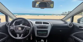 SEAT LEON ÚNICO PROPIETARIO