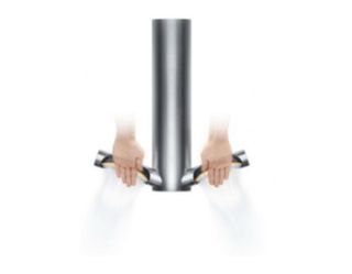 Secador de manos Dyson Airblade 9KJ