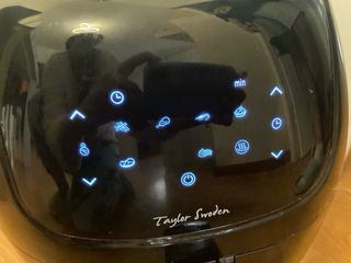 Freidora de aire Taylor Swoden