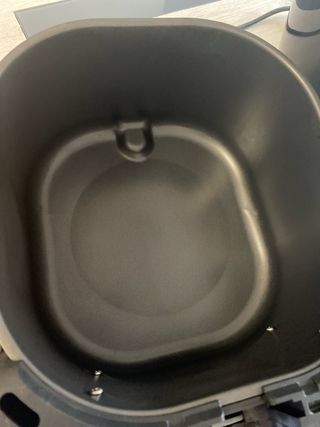 Freidora de aire Taylor Swoden