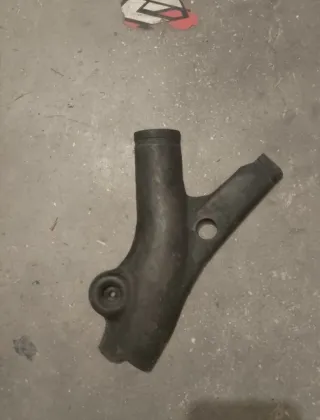 Protector chasis lateral Beta Enduro 2019