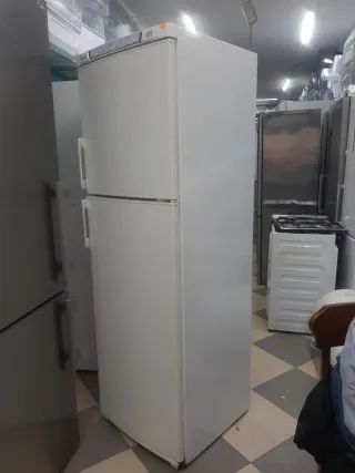 Nevera Balay Blanca