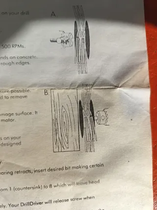 Kit Accesorios Taladro Stripper Set