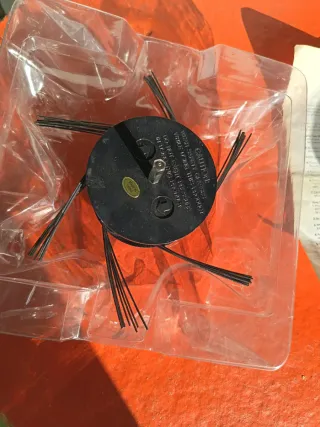 Kit Accesorios Taladro Stripper Set