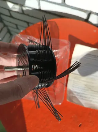 Kit Accesorios Taladro Stripper Set