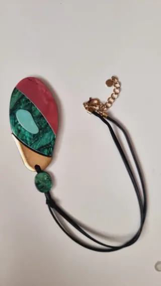 Lote bisutería variada