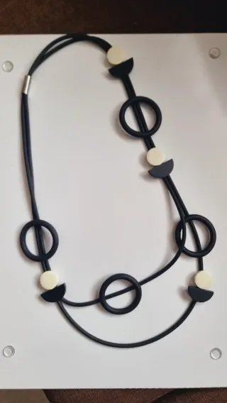 Lote bisutería variada