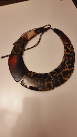 Lote bisutería variada