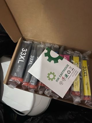 Regalo: Haul variopinto nuevo. Entrego en cordoba