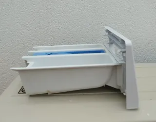 Cajetín lavadora Beko