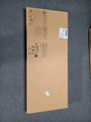 Mueble alto cocina blanco DELINIA ID