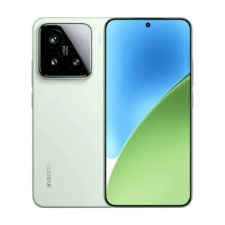 Xiaomi 15 Verde