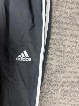 ¡¡OFERTA!! Talla XS Pantalón Adidas Negro