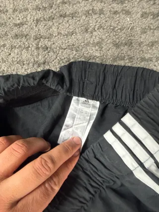 ¡¡OFERTA!! Talla XS Pantalón Adidas Negro