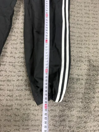 ¡¡OFERTA!! Talla XS Pantalón Adidas Negro