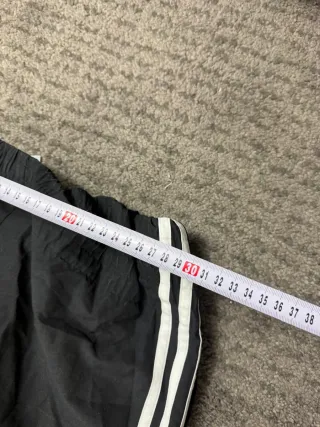 ¡¡OFERTA!! Talla XS Pantalón Adidas Negro