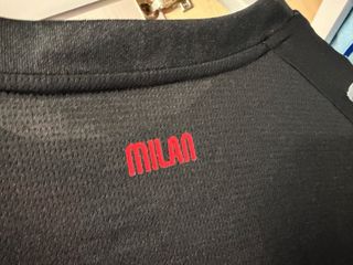 Camiseta A.C Milan 25/26 Primera Equipación