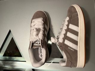 Adidas Campus grises