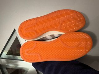 Adidas Campus grises