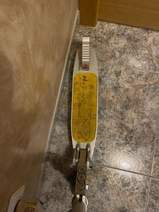 Monopatín infantil niña