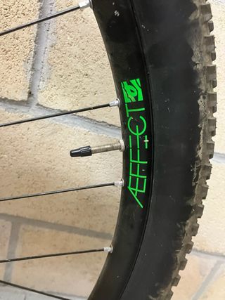 Bici da MTB Ghost Lector 29"