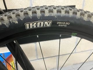 Bici da MTB Ghost Lector 29"