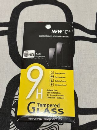 Protettore Schermo in Vetro Temperato