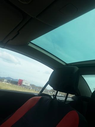 Renault Megane 2007 etiqueta B