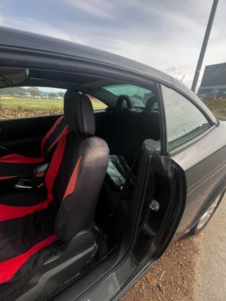 Renault Megane 2007 etiqueta B