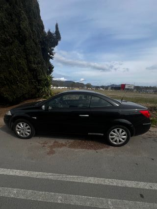 Renault Megane 2007 etiqueta B