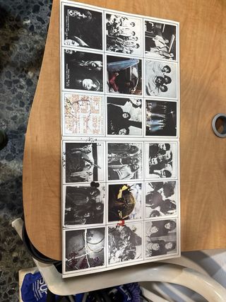 Pink Floyd – A Nice Pair (Doble LP 1973) M