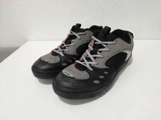 Shimano T45 MTB enduro