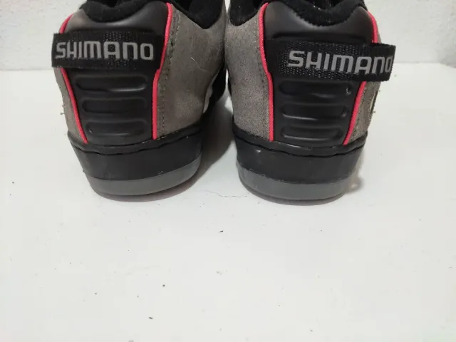 Shimano T45 MTB enduro