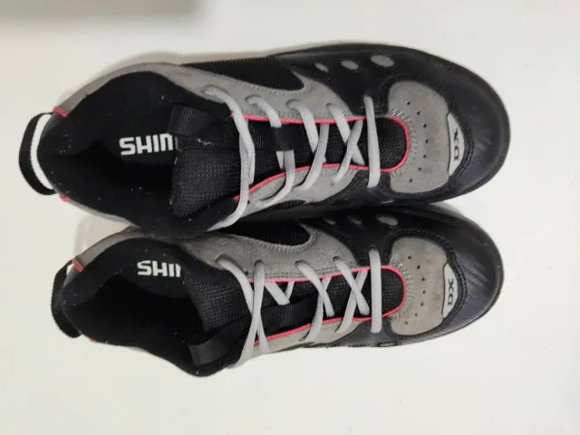 Shimano T45 MTB enduro