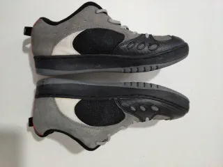 Shimano T45 MTB enduro