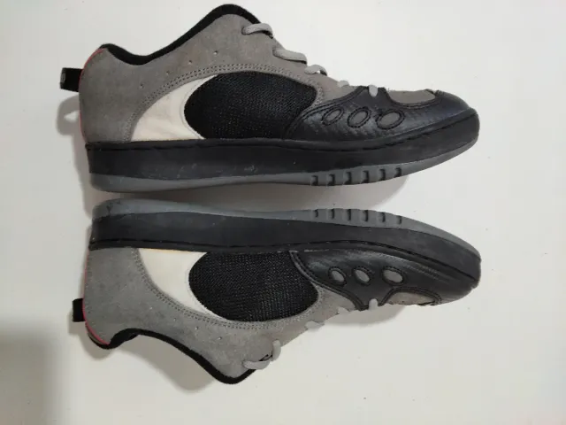 Shimano T45 MTB enduro